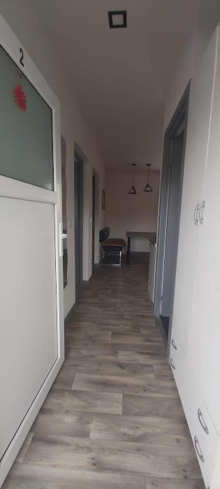 Koller Apartmanhaz Sárvár Exterior foto