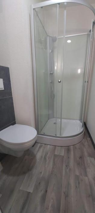 Koller Apartmanhaz Sárvár Exterior foto