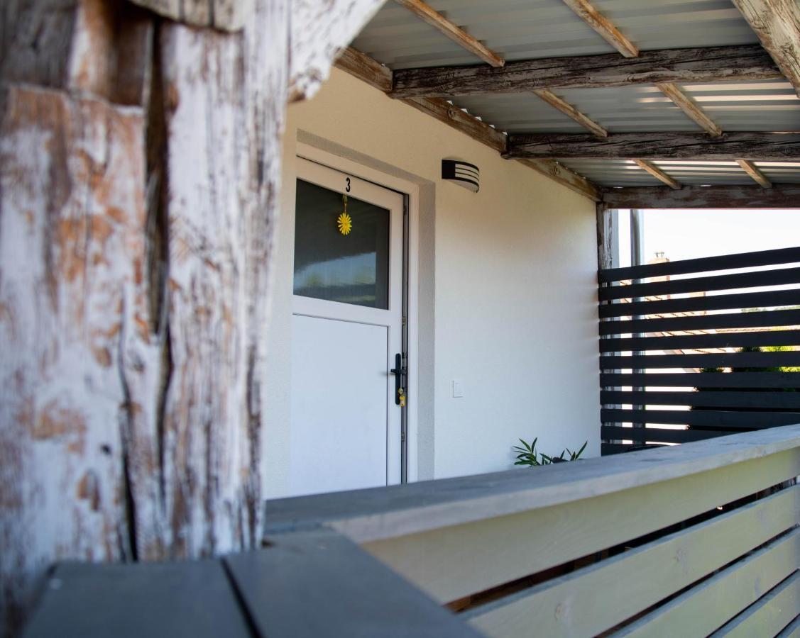 Koller Apartmanhaz Sárvár Exterior foto