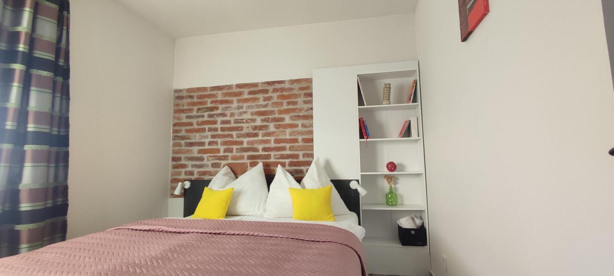 Koller Apartmanhaz Sárvár Exterior foto