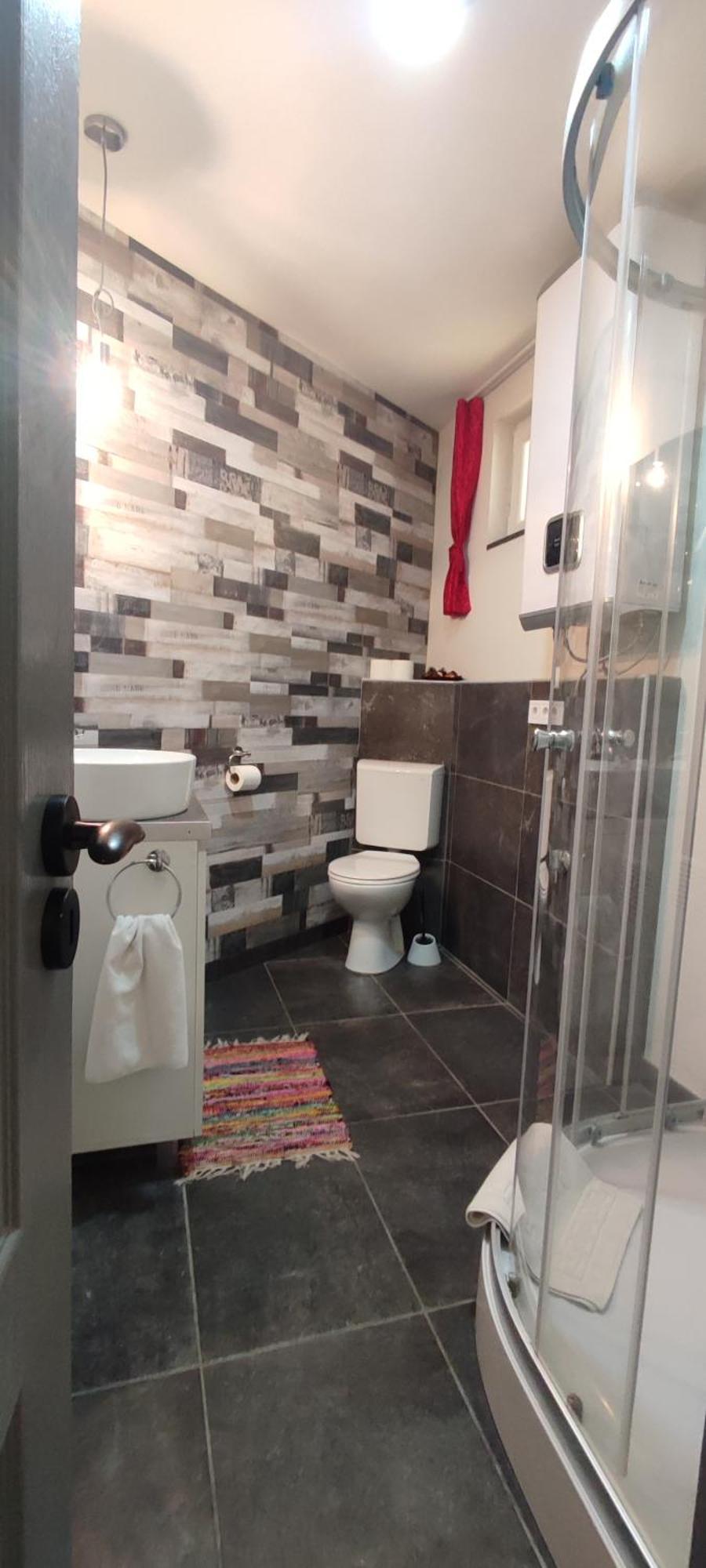 Koller Apartmanhaz Sárvár Exterior foto